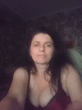 Živý XXX chat MidnightRose7192