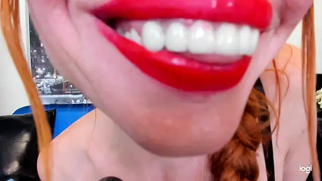 Webkamerová show softlysoftlyasbeauty
