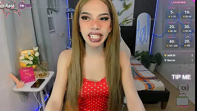 Chat XXX ao vivo de Alexa_therealhorsecock