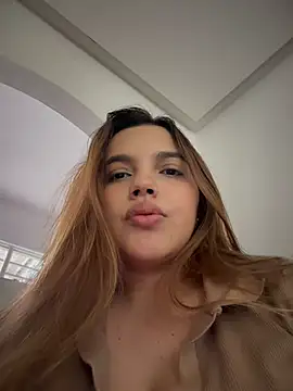 Colibri_xxx Live XXX-Chat