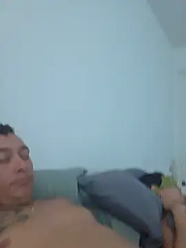 Show de webcam de DoggiiDick