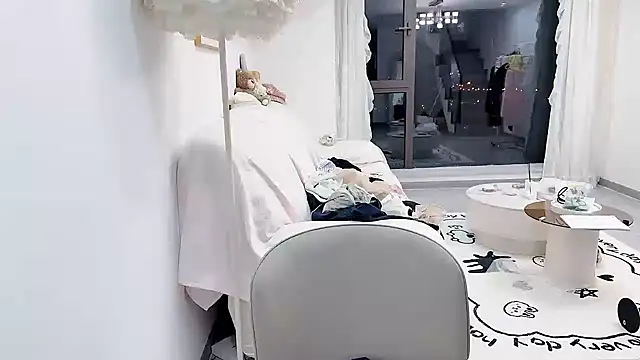 cute-08's Live XXX Chat