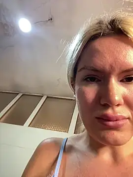 Keylili's Live XXX Chat