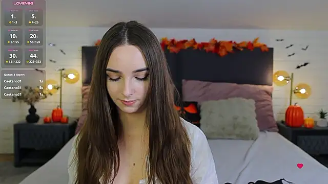 XXX chat uživo modela Anna_Bel