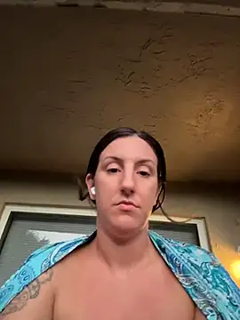 sweetsirenn Webcam-Show