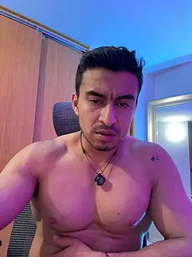 Živý XXX chat Chris_Clarck