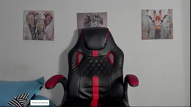 magnusclark's Live XXX Chat
