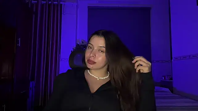 KayleneLoukanis Chat XXX live