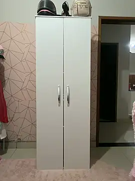 Chat XXX ao vivo de Irresistible37