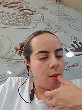 Chat XXX en directo de Sairy_