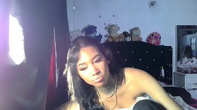Chat XXX en directo de astarielle_draven
