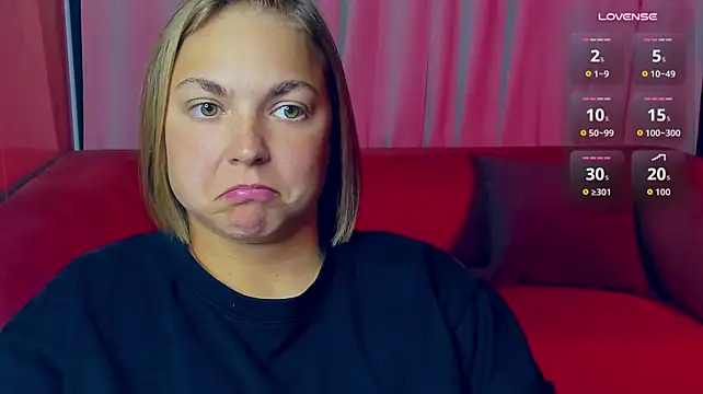 TataArdent élő XXX-chatje
