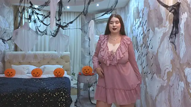 Chat XXX en directo de PixelGoddess