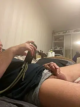 Živý XXX chat Frosl