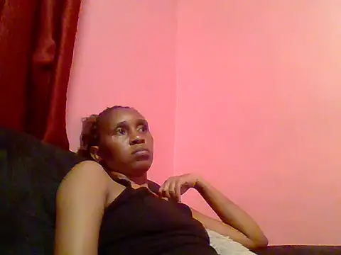 Ebony_Africa1's Live XXX Chat