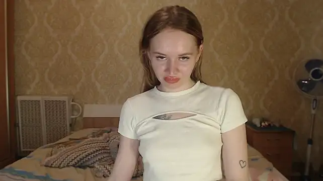 Kitkaat00 Live XXX Chat
