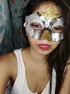 Chat XXX en directo de Sexybobita