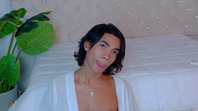 AlanCuute Live XXX Chat