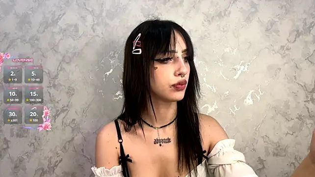 DevilTofu Live XXX Chat
