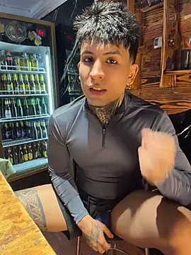 Show Webcam de _Tomy08calderon