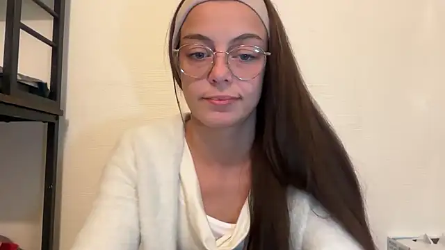 caassiex – Live XXX-chat