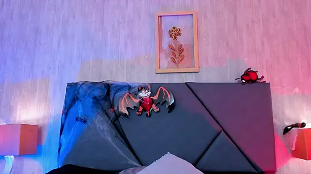 Lunaira_Deep 라이브 XXX 채팅