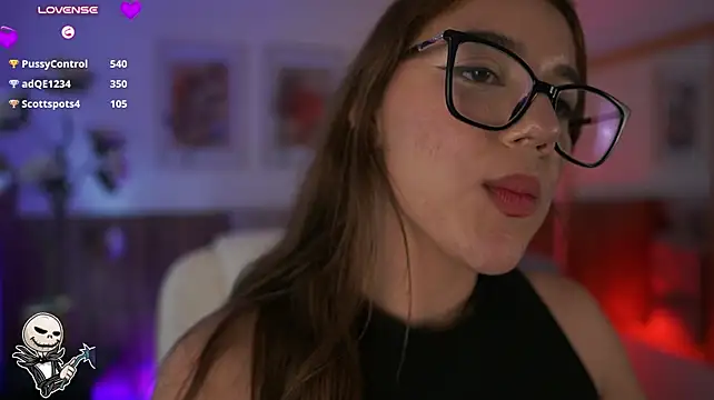 StacyCooper_'s Live XXX Chat