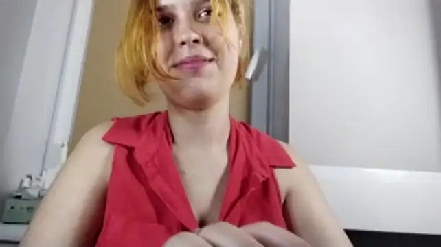 RedieChloe Live XXX Chat