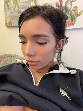 milasantana_ 即時 XXX 聊天