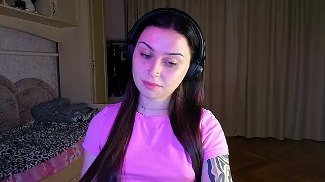 danieliis Chat XXX in diretta