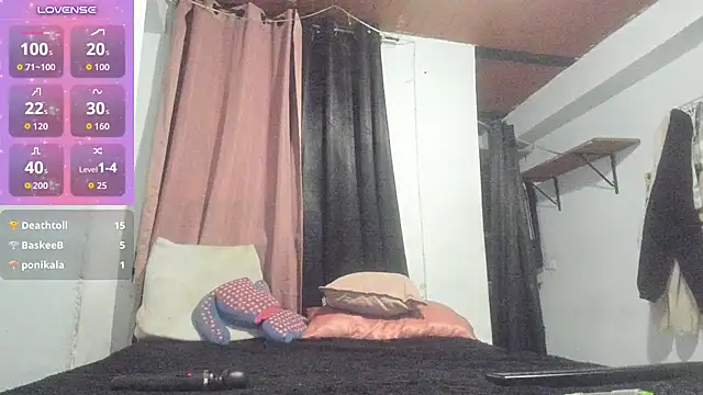 Oliviaa_Evans 即時 XXX 聊天