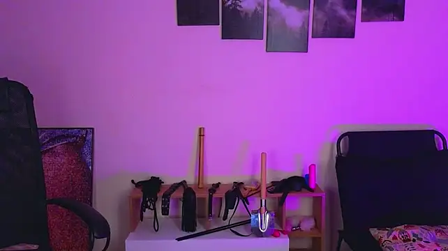 laracroftmansion Live XXX Chat