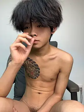 XBD-1's Live XXX Chat