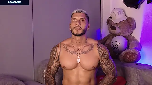 Seth_Vegaa Chat XXX in diretta