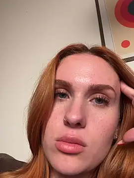 ChiaraVelvet 라이브 XXX 채팅
