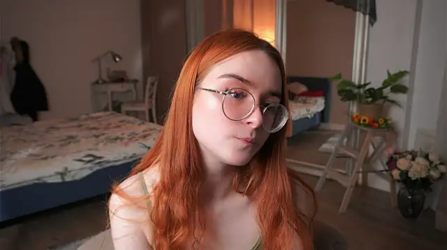 Gummymila Live XXX Chat