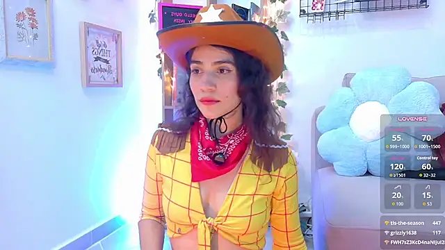 Miranda_doll__ 라이브 XXX 채팅