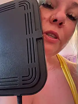 KawaiiKiki_247 Obrolan Langsung XXX