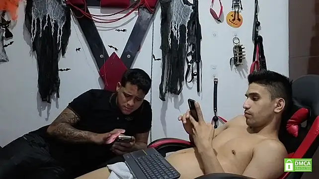 EliteBoysLive live XXX chat