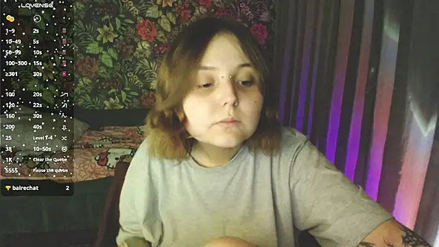 vendymories Live XXX Chat