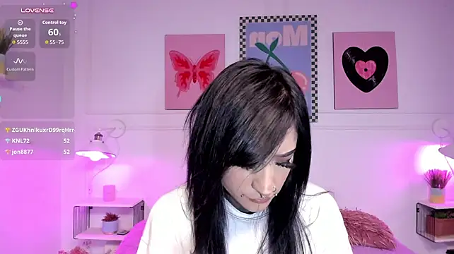 Kat_VonDe 即時 XXX 聊天