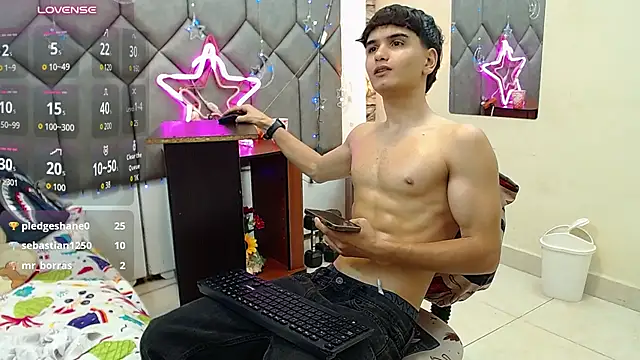 Steve_Hotman 라이브 XXX 채팅