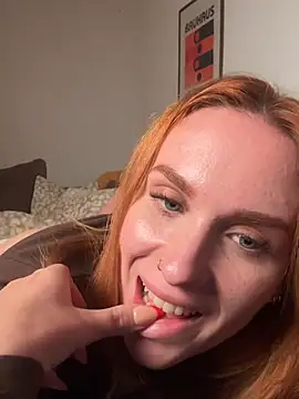 ChiaraVelvet Live XXX Chat