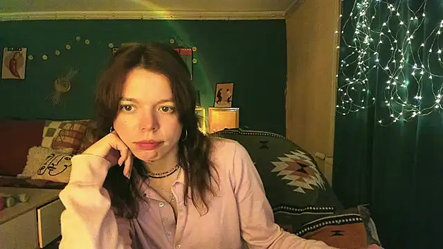 ClancyMorissey – Live XXX-chat