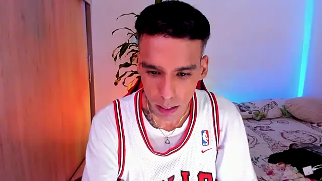 Damianwhite Live XXX-chat
