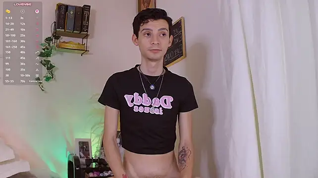XXX chat uživo modela VicenteFerrer