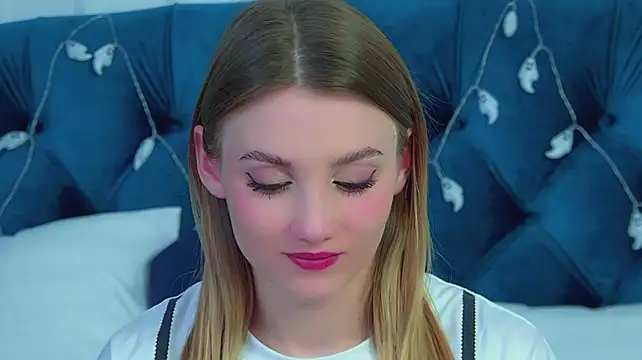 StacyEvances Chat XXX in diretta