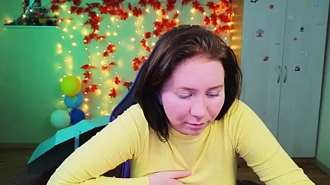 D0nna_ Adlı Modelin Canlı XXX Sohbeti