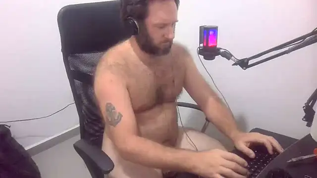 dadted's Live XXX Chat