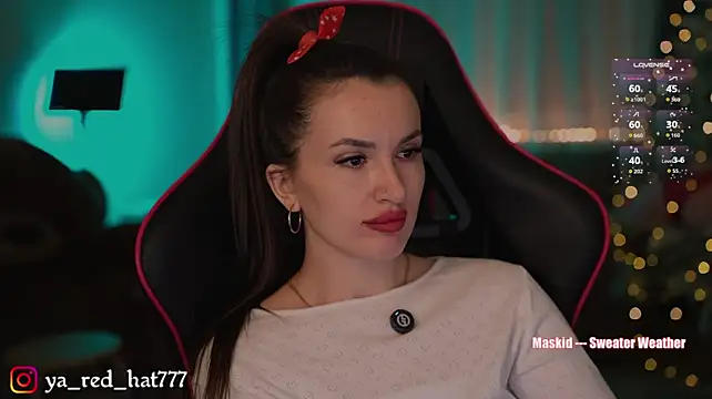 -RED_HAT-: онлайн-секс-ча т